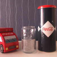 Кока - кола / Coca - cola, снимка 1 - Други - 44811796
