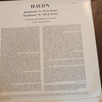 JOSEPH HAYDN, снимка 6 - Грамофонни плочи - 42124485