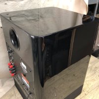 Harman Kardon Subwoofer , снимка 7 - Аудиосистеми - 42370561