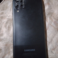 Samsung A12 /A125/ За части , снимка 2 - Резервни части за телефони - 44534612