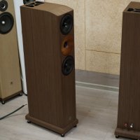 SLAudio SVS TL, снимка 14 - Тонколони - 41762944