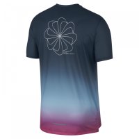 Nike Miler dri-fit тениска, снимка 8 - Тениски - 41830238