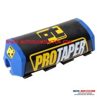 Протектор за кормило PRO TAPER / pt /- Blue, снимка 1 - Части - 40309036