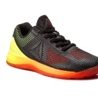 маратонки за спорт Reebok CrossFit Nano 7.0  номер 41, снимка 4 - Маратонки - 40890206