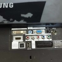 Samsung SyncMaster P2470HD(TV) за ремонт, снимка 4 - Телевизори - 41832264