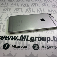 #iPhone 6 16GB Gray 100%, втора употреба., снимка 4 - Apple iPhone - 44780775