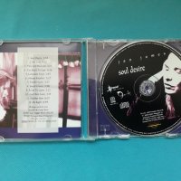 Jan James –2CD(Country Blues), снимка 4 - CD дискове - 38953799