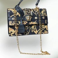 Дамска чанта Versace код 283, снимка 1 - Чанти - 41806589