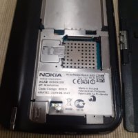 Nokia N800 интернет таблет Made in Finland, снимка 14 - Таблети - 33642980