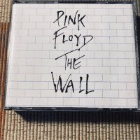 PINK FLOYD , снимка 10 - CD дискове - 41521625