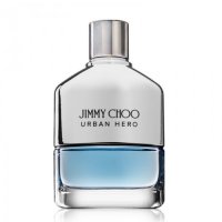 Jimmy Choo Urban Hero EDP 100ml парфюмна вода за мъже, снимка 1 - Мъжки парфюми - 39488010