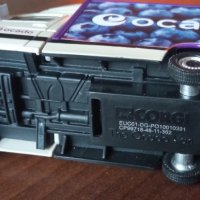 Mercedes Sprinter ”Blueberry” Ocado CORGI 9.5cm Die Cast, снимка 8 - Колекции - 39401194