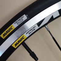 Задна капла MAVIC, снимка 2 - Велосипеди - 42523606