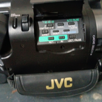 Jvc gr ah 640 S камера , снимка 7 - Камери - 44696554
