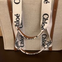 Чанта The Tote Bag, снимка 2 - Чанти - 41915584