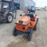 KUBOTA, снимка 5 - Селскостопанска техника - 40545403