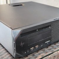 HP Z2 SFF G4/Core i7 8700/NVidia GTX 1050Ti 4GB/16GB RAM/512GB SSD NVMe WorkStation работна станция, снимка 5 - Работни компютри - 41843836