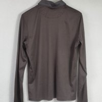 Tru Trussardi shirt M, снимка 3 - Тениски - 41746124