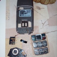 части за телефон Нокиа 1600, снимка 1 - Резервни части за телефони - 23635797