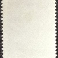 СССР, 1969 г. - самостоятелна чиста марка, 3*7, снимка 2 - Филателия - 40512794