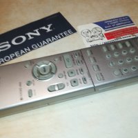 sony rm-ss300 audio remote control 2206232016, снимка 10 - Други - 41324131
