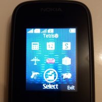 Nokia 105 Dual SIM - комплект - Нов, снимка 8 - Nokia - 24064959