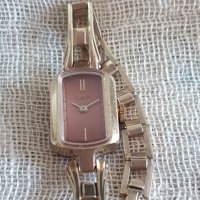Руски механичен часовник с позлата  -Луч, снимка 2 - Антикварни и старинни предмети - 41631733