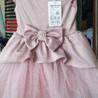 Официална рокля, снимка 4 - Детски рокли и поли - 40491598