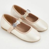 Нови обувчици, снимка 1 - Детски обувки - 44359100