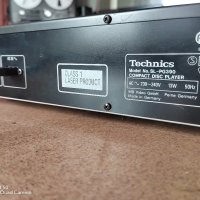 Technics SL-PG390 CD Player , снимка 10 - Декове - 44494621