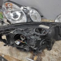 -Ляв фар фарове BMW F07 GT lqv far farove БМВ ф07 гр ф 07, снимка 7 - Части - 41830905