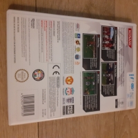 Дискове за Wii Nintendo, снимка 2 - Игри за Nintendo - 36027682