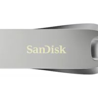 USB Flash памет SanDisk Ultra Luxe, 512GB, USB 3.1, снимка 2 - USB Flash памети - 41528480