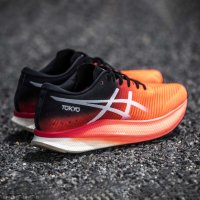 ASICS METASPEED SKY, снимка 3 - Маратонки - 40604996