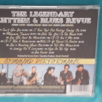 The Legendary Rhythm & Blues Revue – 2008 - Command Performance(Blues), снимка 6 - CD дискове - 44517981
