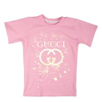 Тениска Gucci Дамска Видове, снимка 1 - Тениски - 44457686