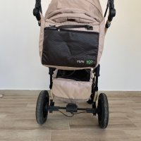 Детска количка 3в1 PEPE ECO, снимка 11 - Детски колички - 41800068