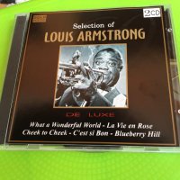 LOUIS ARMSTRONG, снимка 1 - CD дискове - 39594023