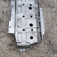 Кора под двигателя ( метална ) за Киа Соренто - дизел 2.5 CRDI  16 V - 140 к.с. , снимка 5 - Части - 41387651