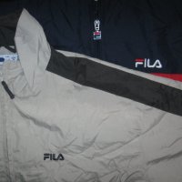 Спортни горнища FILA  мъжки,Л и ХЛ, снимка 1 - Спортни дрехи, екипи - 40958845