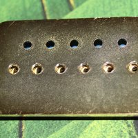 Бридж  струнник за електрическа китара, снимка 5 - Китари - 44382185