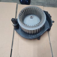 Вентилатор моторче за парно за Ауди А6 ц6 4ф Audi A6 c6 4f, снимка 2 - Части - 41675653