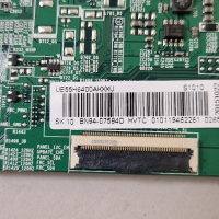 SAMSUNG UE55H6400AK MAIN BOARD BN41-02156A BN94-07594D  BN44-00711A  BN41-02110A  CY-GH055CSLVFH, снимка 3 - Части и Платки - 44672468