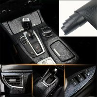 Черно 3Д фолио имитация на крокодилска кожа за кола автомобил джип ван пикап смартфон лаптоп таблет, снимка 16 - Аксесоари и консумативи - 34101012