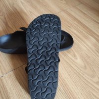 Джапанки Birkenstock , снимка 3 - Джапанки - 41505361