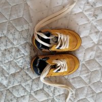 Бебешки обувки Lonsdale, Zara, Ponki, снимка 4 - Бебешки обувки - 34759185