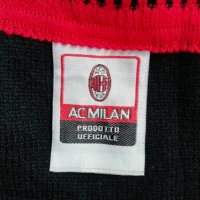 AC Milan официален шал Милан , снимка 4 - Футбол - 39722989