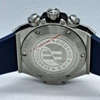 Мъжки луксозен часовник Hublot Big Bang King Unico, снимка 3 - Мъжки - 41581495