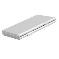 Кутийка за съхранение на micro SD карти памет, снимка 2 - Карти памет - 41768040