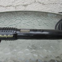 Маша за коса с овална форма BaByliss, снимка 5 - Маши за коса - 41191642